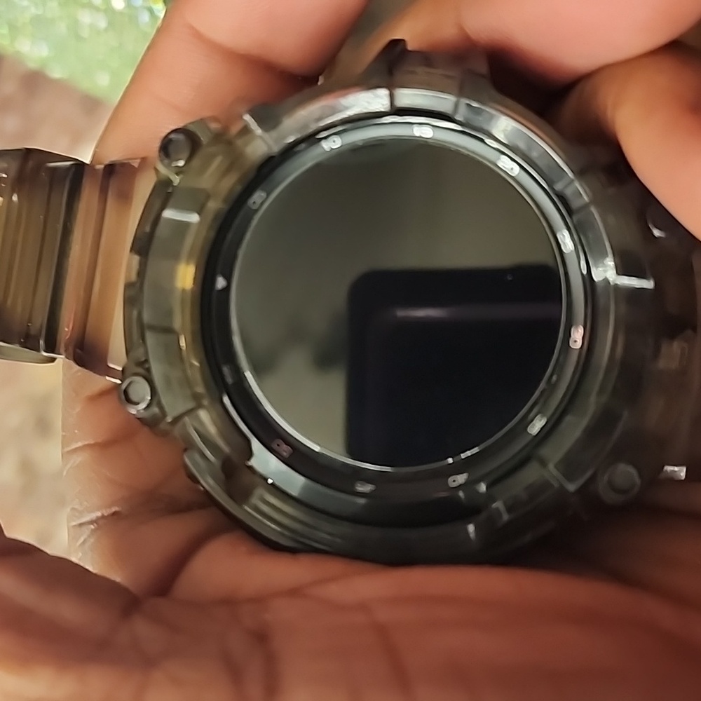 Samsung Watch 4